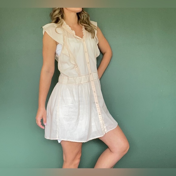 Wilfred with Silk Blouse - Picture 5 of 5